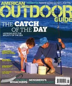 American Outdoor Guide - August 2021