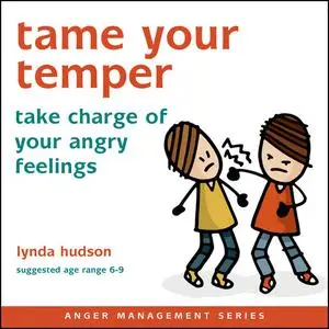 «Tame Your Temper» by Lynda Hudson