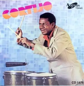Cortijo y su Combo - Noche de Temporal   (2003)