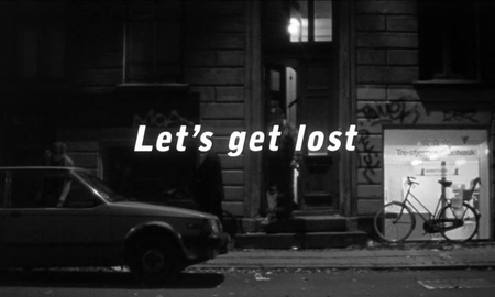 Let's Get Lost (1997)
