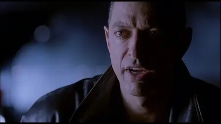 Deep Cover (1992)