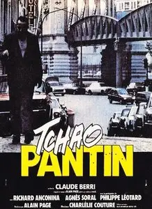 Tchao pantin / So Long, Stooge (1983)
