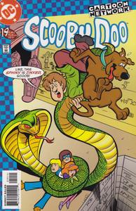 Scooby-Doo 1999-02 019 TPB scan