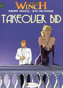 Largo Winch 10 Issues