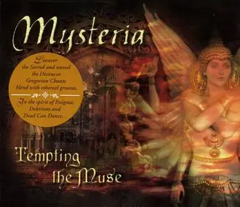 Mysteria - Tempting the Muse (2006)