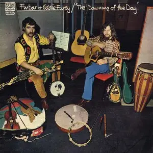 Finbar & Eddie Furey – The Dawning of the Day (1972) 24-bit/96kHz New Vinyl Rip, Plus Bonus