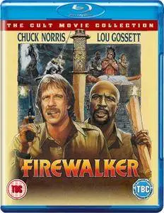Firewalker (1986)