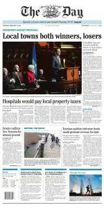 The Day - February 9, 2017
