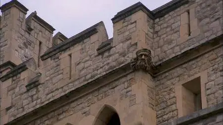 PBS - Secrets of the Tower of London (2013)