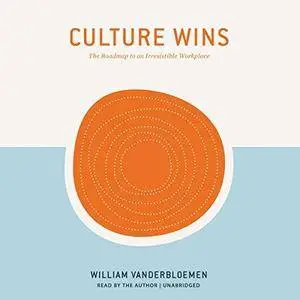 Culture Wins [Audiobook]