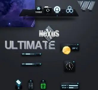 Winstep Nexus Ultimate 15.9.0.1017 Multilingual