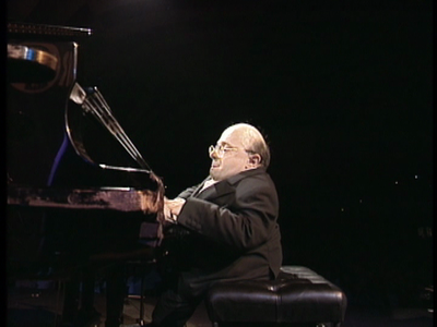 Michel Petrucciani - Concert Solo Lettre a Michel Petrucciani (2008)