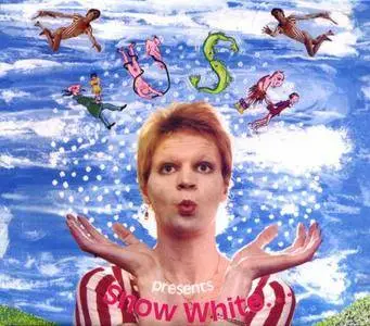 Kush - Presents Snow White ... And The Eight Straights (1974) [Remastered  2007]