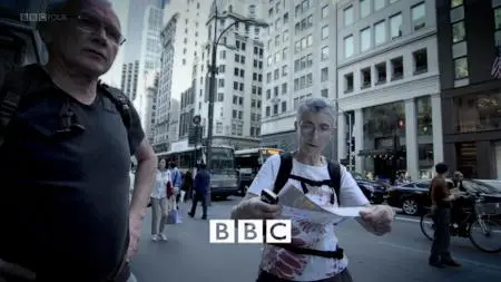 BBC - Horizon: How You Really Make Decisions (2014)