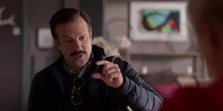 Ted Lasso S01E08