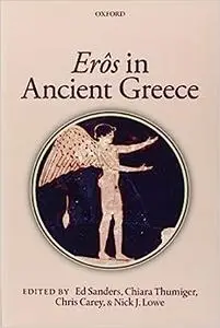 Erôs in Ancient Greece