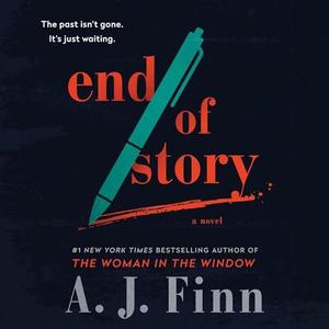 End of Story: A Novel [Audiobook]