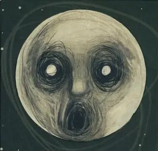 Steven Wilson - The Raven That Refused To Sing And Other Stories (2013) [2CD+DVD+BLU-RAY] {Kscope Deluxe Edition}