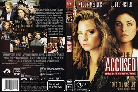 The Accused (1988)