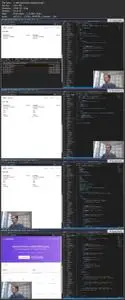End to End React with Prisma 2