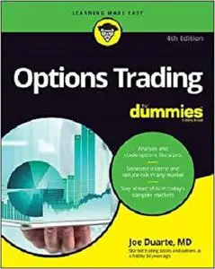 Options Trading For Dummies