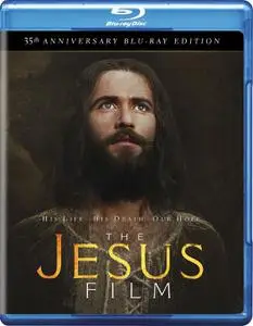 Jesus (1979) [35th Anniversary Edition]