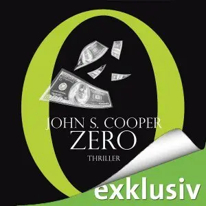 John S. Cooper - Zero