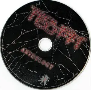 Rough Cutt - Anthology (2008) 2CD