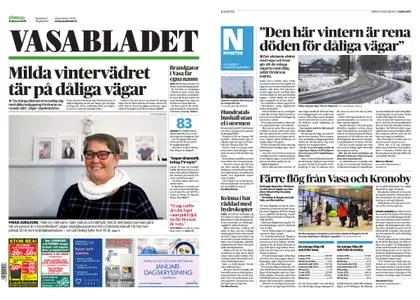 Vasabladet – 12.01.2020