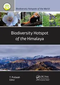 Biodiversity Hotspot of the Himalaya