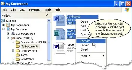 Kryptel 5.7 Portable