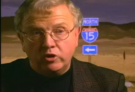 Divided Highways: The Interstates and the Transformation of American Life (1997)