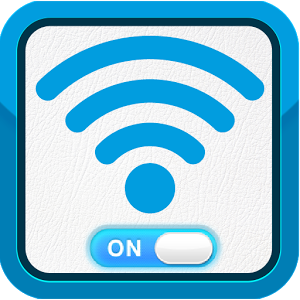 Wi-Fi Auto-connect (on/off) v5.1 Ad-free for Android