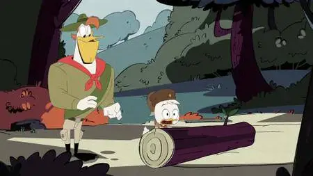 DuckTales S01E16