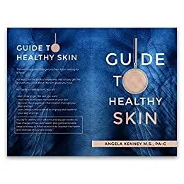 Guide to Healthy Skin: The 4 Step Plan to Create Healthy Skin at Any Age