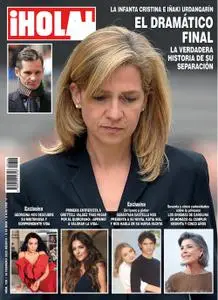 ¡Hola! México - febrero 10, 2022