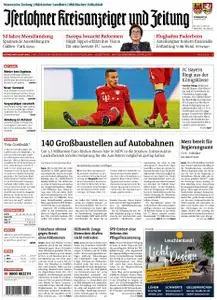 Iserlohner Kreisanzeiger – 14. März 2019