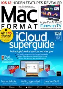 MacFormat UK - September 2019