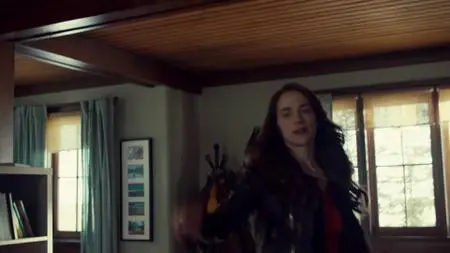 Wynonna Earp S03E07