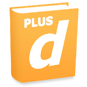 dict.cc+ dictionary v12.0.4