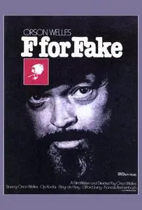F for Fake (1974) (The Criterion Collection/Masters of Cinema) [3 DVD9s]
