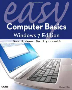 Easy Computer Basics, Windows 7 Edition (Repost)
