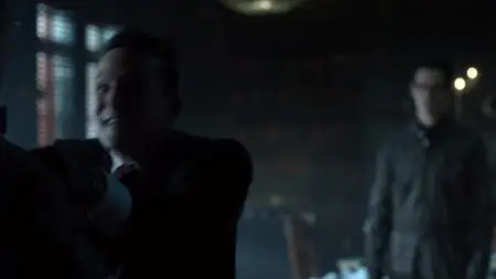 Gotham S05E08