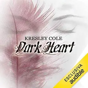 «Dark Heart» by Kresley Cole