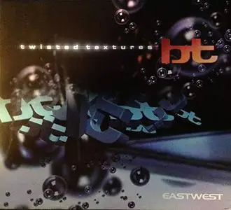 East West 25th Anniversary Collection BT Twisted Textures v1.0.0 WiN