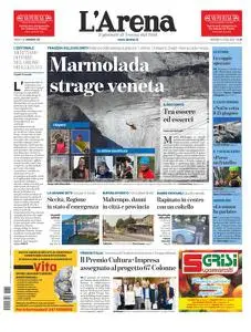 l'Arena - 5 Luglio 2022