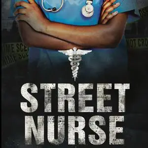 «Street Nurse» by Alvin Williams