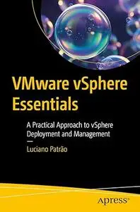 VMware vSphere Essentials