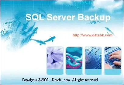 SQL Server Backup ver.6.1.2.1326