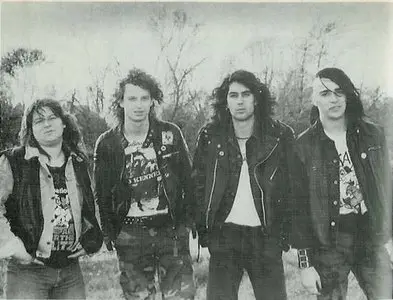 Voivod: DVOD 1 (2007)
